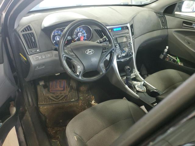 Photo 7 VIN: 5NPEB4AC4CH400909 - HYUNDAI SONATA 