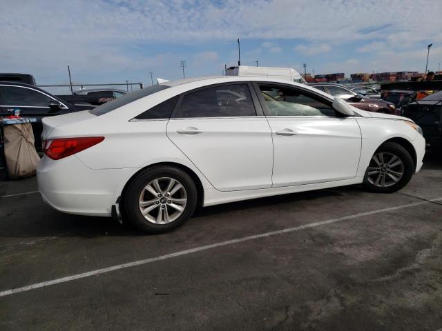 Photo 2 VIN: 5NPEB4AC4CH406032 - HYUNDAI SONATA 