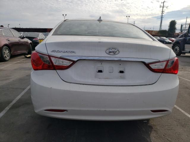 Photo 5 VIN: 5NPEB4AC4CH406032 - HYUNDAI SONATA 