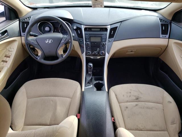 Photo 7 VIN: 5NPEB4AC4CH406032 - HYUNDAI SONATA 