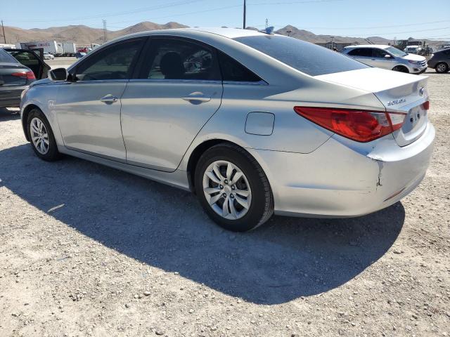 Photo 1 VIN: 5NPEB4AC4CH413918 - HYUNDAI SONATA GLS 