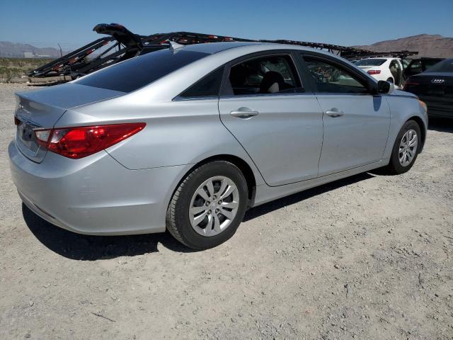 Photo 2 VIN: 5NPEB4AC4CH413918 - HYUNDAI SONATA GLS 