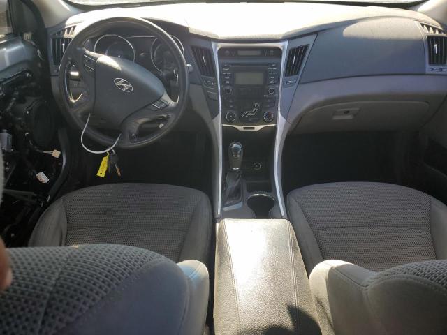 Photo 7 VIN: 5NPEB4AC4CH413918 - HYUNDAI SONATA GLS 