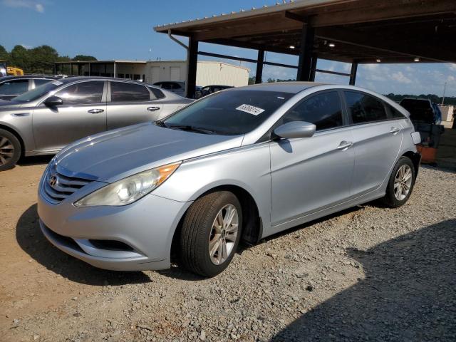 Photo 0 VIN: 5NPEB4AC4CH414230 - HYUNDAI SONATA 