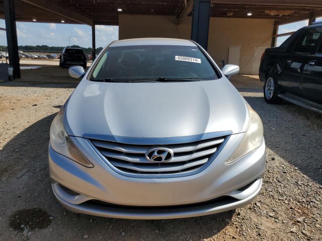 Photo 4 VIN: 5NPEB4AC4CH414230 - HYUNDAI SONATA 