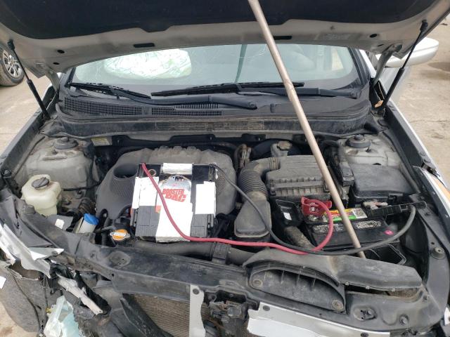 Photo 10 VIN: 5NPEB4AC4CH432288 - HYUNDAI SONATA 