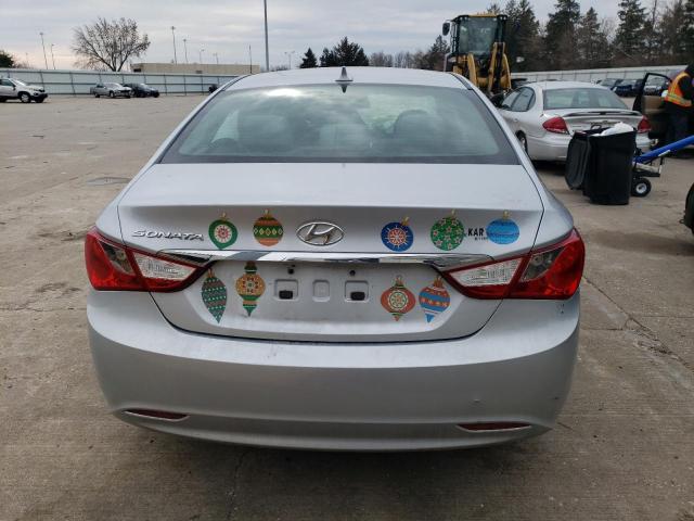 Photo 5 VIN: 5NPEB4AC4CH432288 - HYUNDAI SONATA 