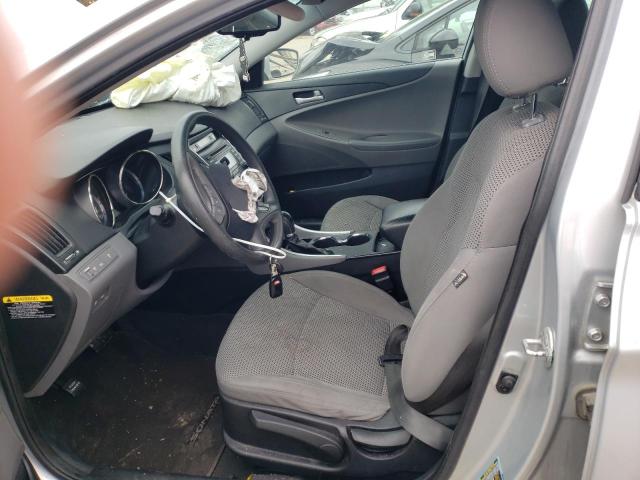 Photo 6 VIN: 5NPEB4AC4CH432288 - HYUNDAI SONATA 