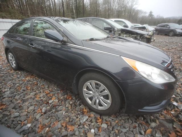 Photo 3 VIN: 5NPEB4AC4CH432419 - HYUNDAI SONATA 