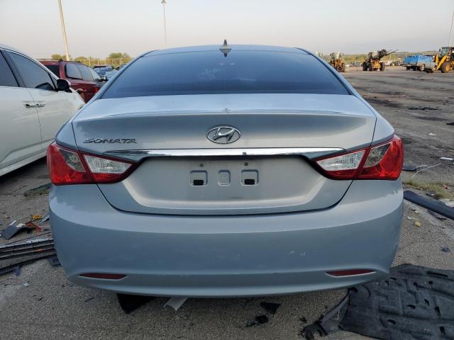 Photo 5 VIN: 5NPEB4AC4CH432484 - HYUNDAI SONATA GLS 