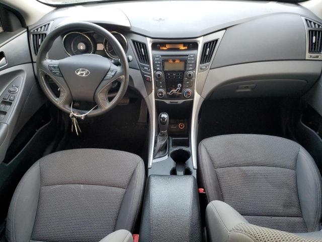 Photo 7 VIN: 5NPEB4AC4CH432484 - HYUNDAI SONATA GLS 