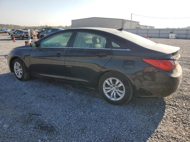 Photo 1 VIN: 5NPEB4AC4CH436938 - HYUNDAI SONATA GLS 