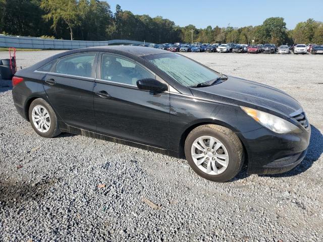 Photo 3 VIN: 5NPEB4AC4CH436938 - HYUNDAI SONATA GLS 