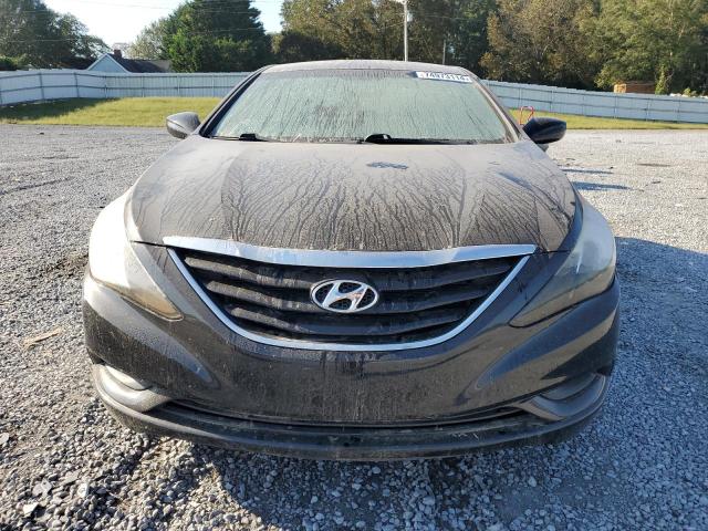 Photo 4 VIN: 5NPEB4AC4CH436938 - HYUNDAI SONATA GLS 