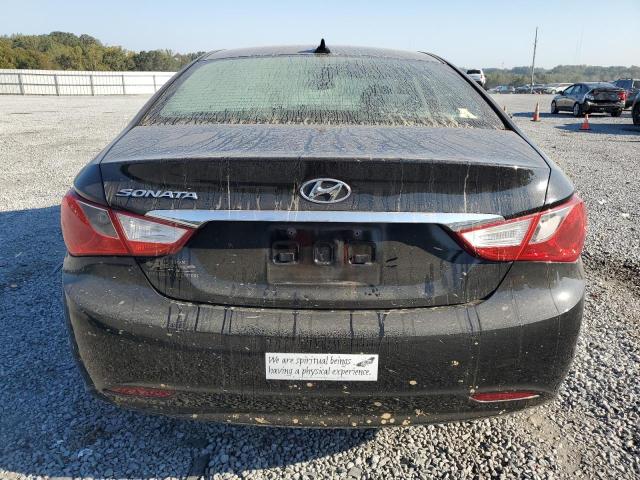 Photo 5 VIN: 5NPEB4AC4CH436938 - HYUNDAI SONATA GLS 