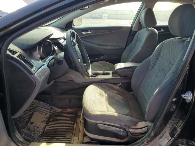 Photo 6 VIN: 5NPEB4AC4CH436938 - HYUNDAI SONATA GLS 