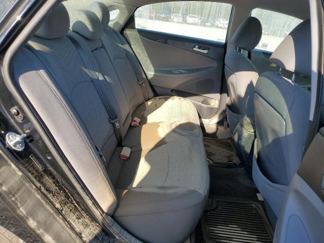 Photo 9 VIN: 5NPEB4AC4CH436938 - HYUNDAI SONATA GLS 