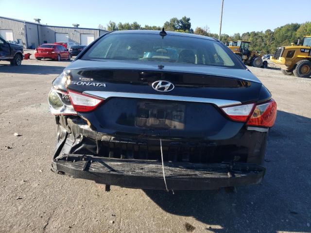 Photo 5 VIN: 5NPEB4AC4CH440777 - HYUNDAI SONATA GLS 