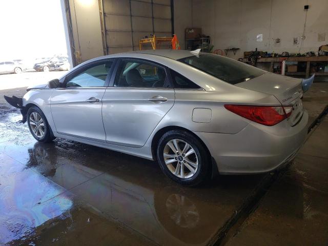 Photo 1 VIN: 5NPEB4AC4CH452198 - HYUNDAI SONATA GLS 