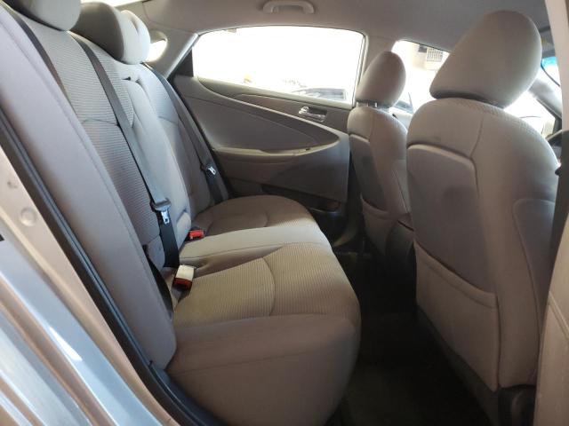 Photo 9 VIN: 5NPEB4AC4CH452198 - HYUNDAI SONATA GLS 