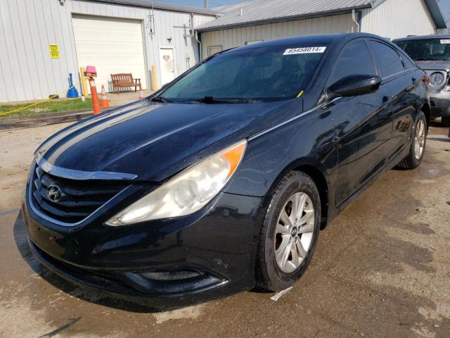 Photo 0 VIN: 5NPEB4AC4CH454176 - HYUNDAI SONATA GLS 