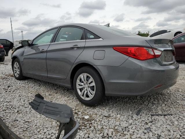 Photo 1 VIN: 5NPEB4AC4CH459426 - HYUNDAI SONATA GLS 