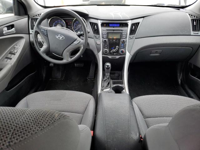 Photo 7 VIN: 5NPEB4AC4CH459426 - HYUNDAI SONATA GLS 