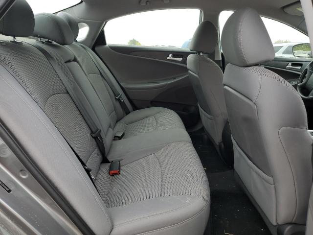 Photo 9 VIN: 5NPEB4AC4CH459426 - HYUNDAI SONATA GLS 
