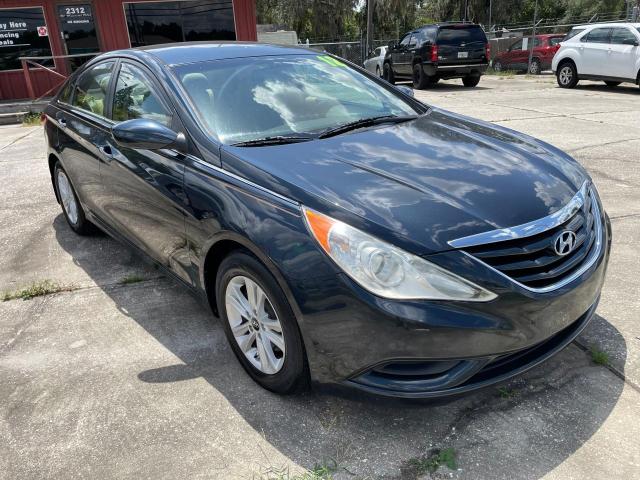 Photo 0 VIN: 5NPEB4AC4CH466232 - HYUNDAI SONATA 