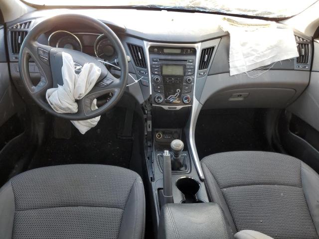 Photo 7 VIN: 5NPEB4AC4CH470801 - HYUNDAI SONATA GLS 