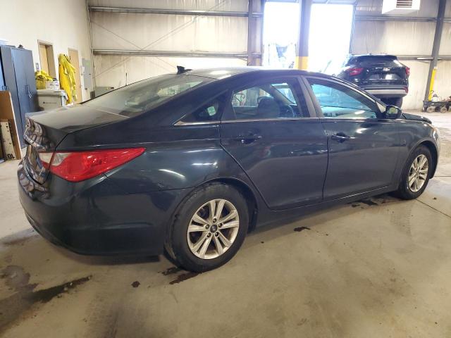 Photo 2 VIN: 5NPEB4AC4CH473102 - HYUNDAI SONATA GLS 