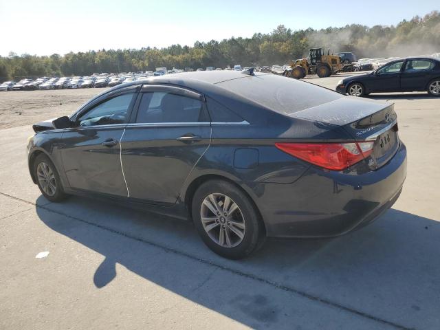 Photo 1 VIN: 5NPEB4AC4CH474461 - HYUNDAI SONATA GLS 