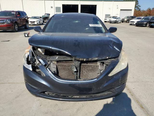 Photo 4 VIN: 5NPEB4AC4CH474461 - HYUNDAI SONATA GLS 