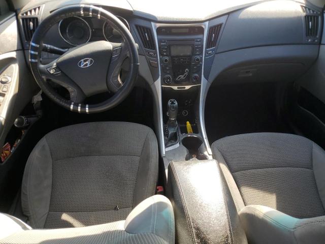 Photo 7 VIN: 5NPEB4AC4CH474461 - HYUNDAI SONATA GLS 