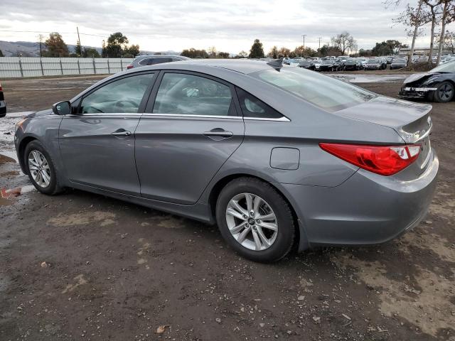 Photo 1 VIN: 5NPEB4AC4CH476906 - HYUNDAI SONATA 