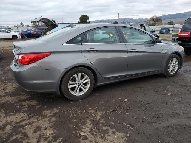 Photo 2 VIN: 5NPEB4AC4CH476906 - HYUNDAI SONATA 