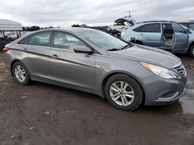 Photo 3 VIN: 5NPEB4AC4CH476906 - HYUNDAI SONATA 