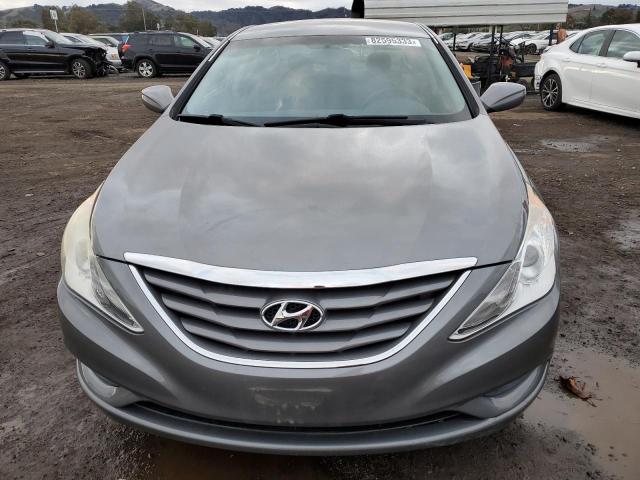 Photo 4 VIN: 5NPEB4AC4CH476906 - HYUNDAI SONATA 