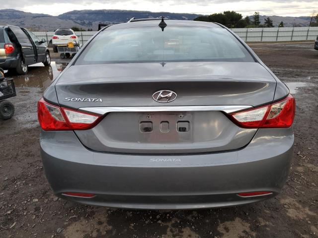 Photo 5 VIN: 5NPEB4AC4CH476906 - HYUNDAI SONATA 