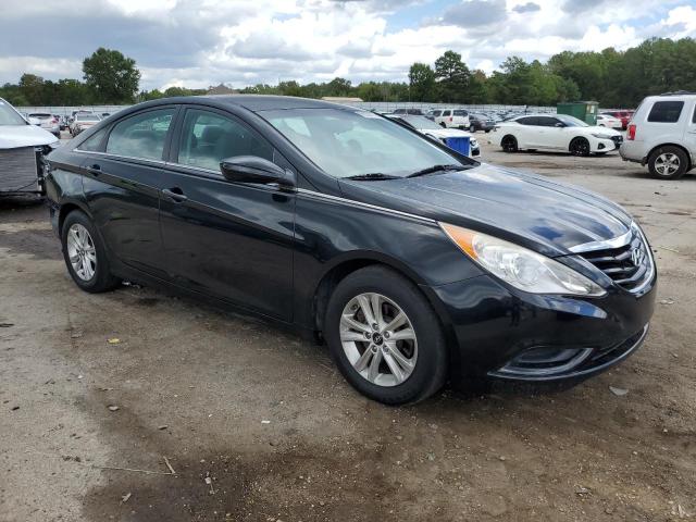 Photo 3 VIN: 5NPEB4AC4CH484777 - HYUNDAI SONATA GLS 