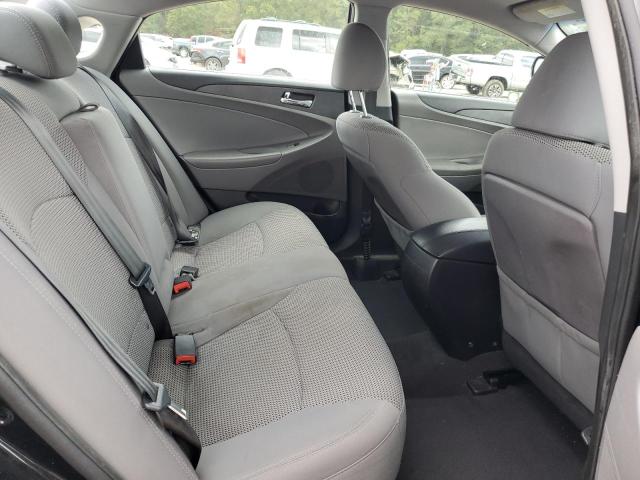 Photo 9 VIN: 5NPEB4AC4CH484777 - HYUNDAI SONATA GLS 