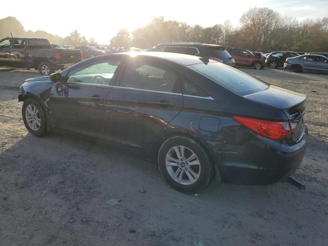 Photo 1 VIN: 5NPEB4AC4CH487310 - HYUNDAI SONATA 