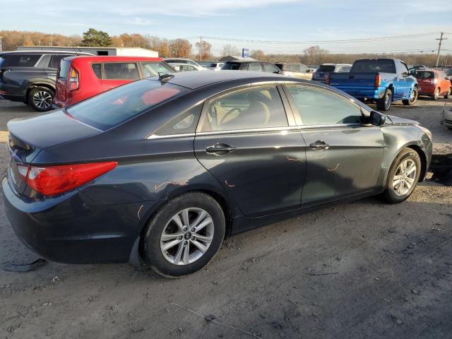 Photo 2 VIN: 5NPEB4AC4CH487310 - HYUNDAI SONATA 