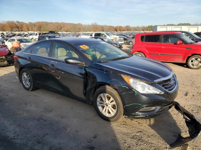 Photo 3 VIN: 5NPEB4AC4CH487310 - HYUNDAI SONATA 