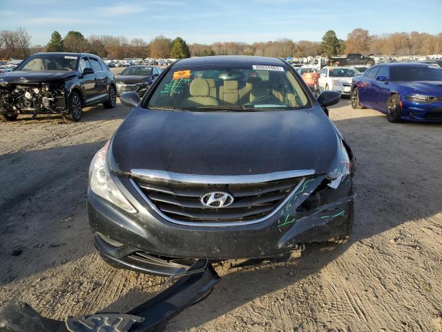 Photo 4 VIN: 5NPEB4AC4CH487310 - HYUNDAI SONATA 