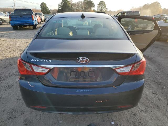 Photo 5 VIN: 5NPEB4AC4CH487310 - HYUNDAI SONATA 