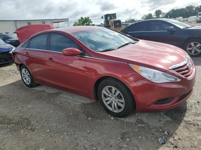 Photo 3 VIN: 5NPEB4AC4CH495164 - HYUNDAI SONATA 