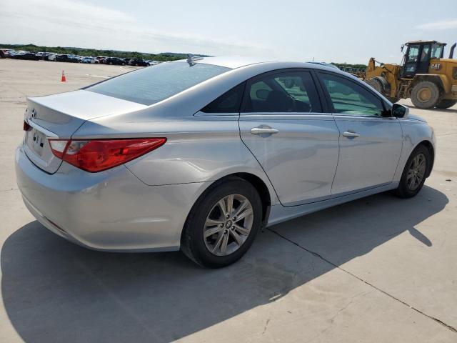 Photo 2 VIN: 5NPEB4AC4CH496766 - HYUNDAI SONATA 