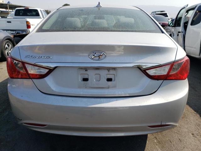 Photo 5 VIN: 5NPEB4AC4CH498663 - HYUNDAI SONATA 