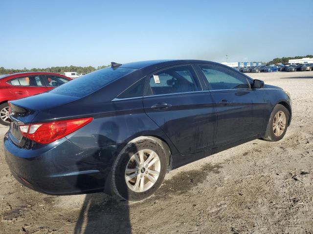 Photo 2 VIN: 5NPEB4AC4CH499151 - HYUNDAI SONATA GLS 